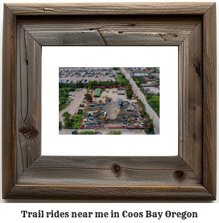 trail rides near me in Coos Bay, Oregon